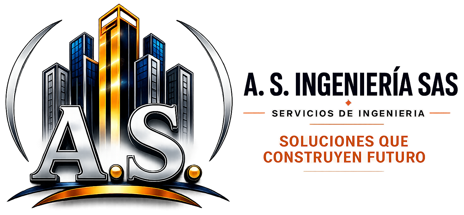 A. S. INGENIERÍA S.A.S.