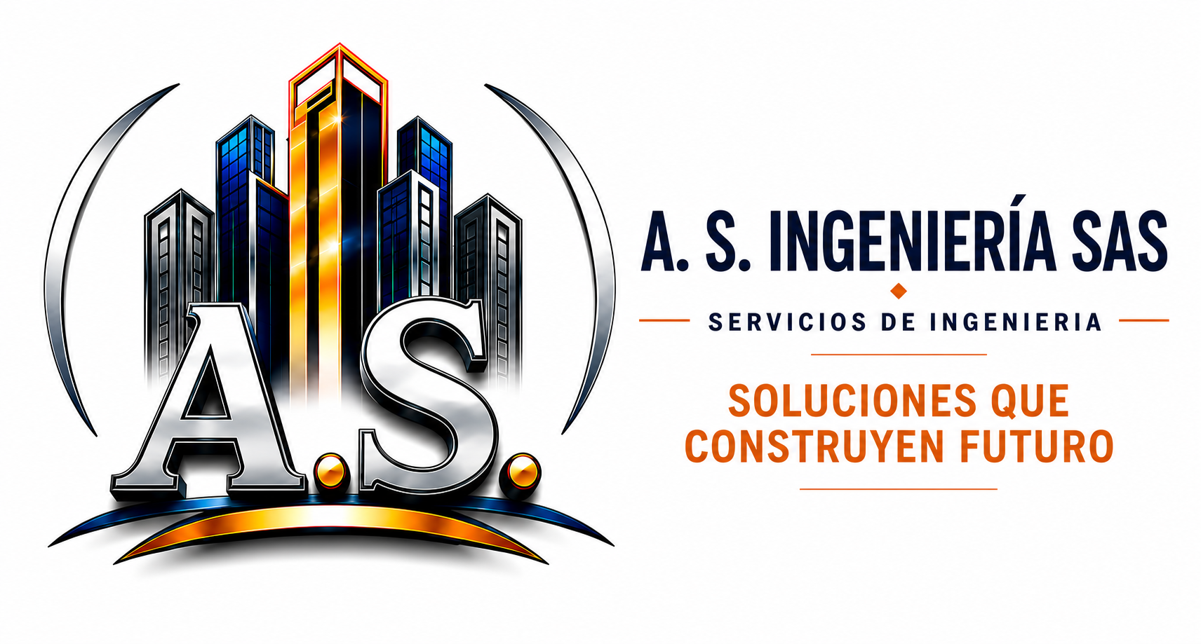 A. S. INGENIERÍA S.A.S.